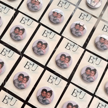 58 mm Açacak Magnet - Kişiye Özel Magnet ve Kart Tasarımlı