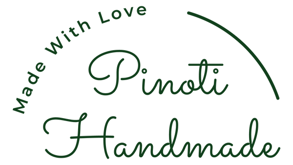 Pinotihandmade - Hediyelik ve Davetiye